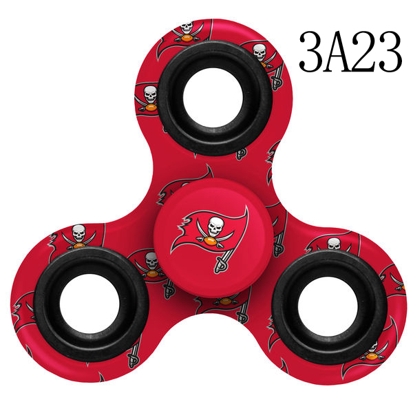 USA football 3 way fidget spinner-030